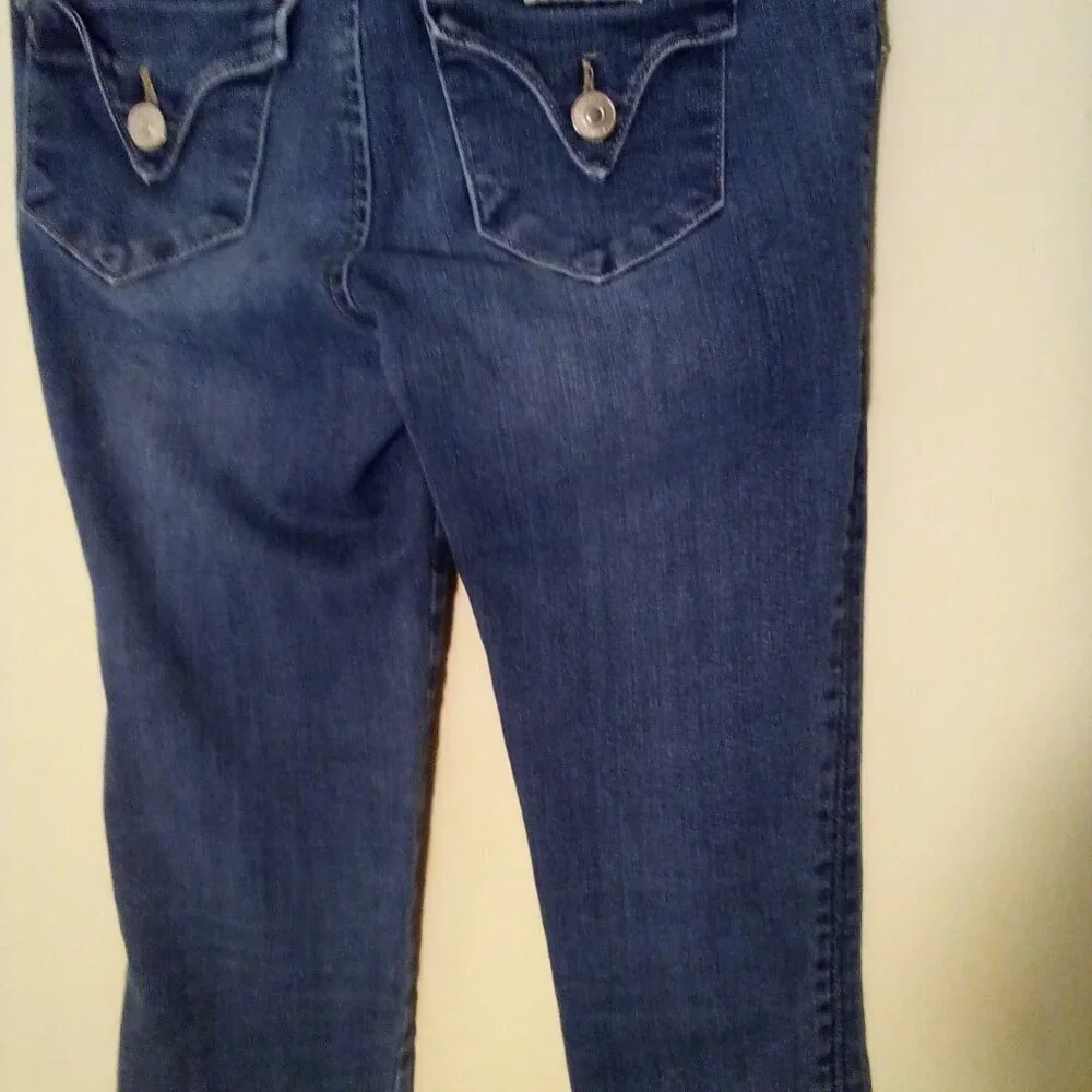 Hudson Jeans hudson jeans